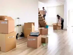 شركة نقل أثاث بالظاهر